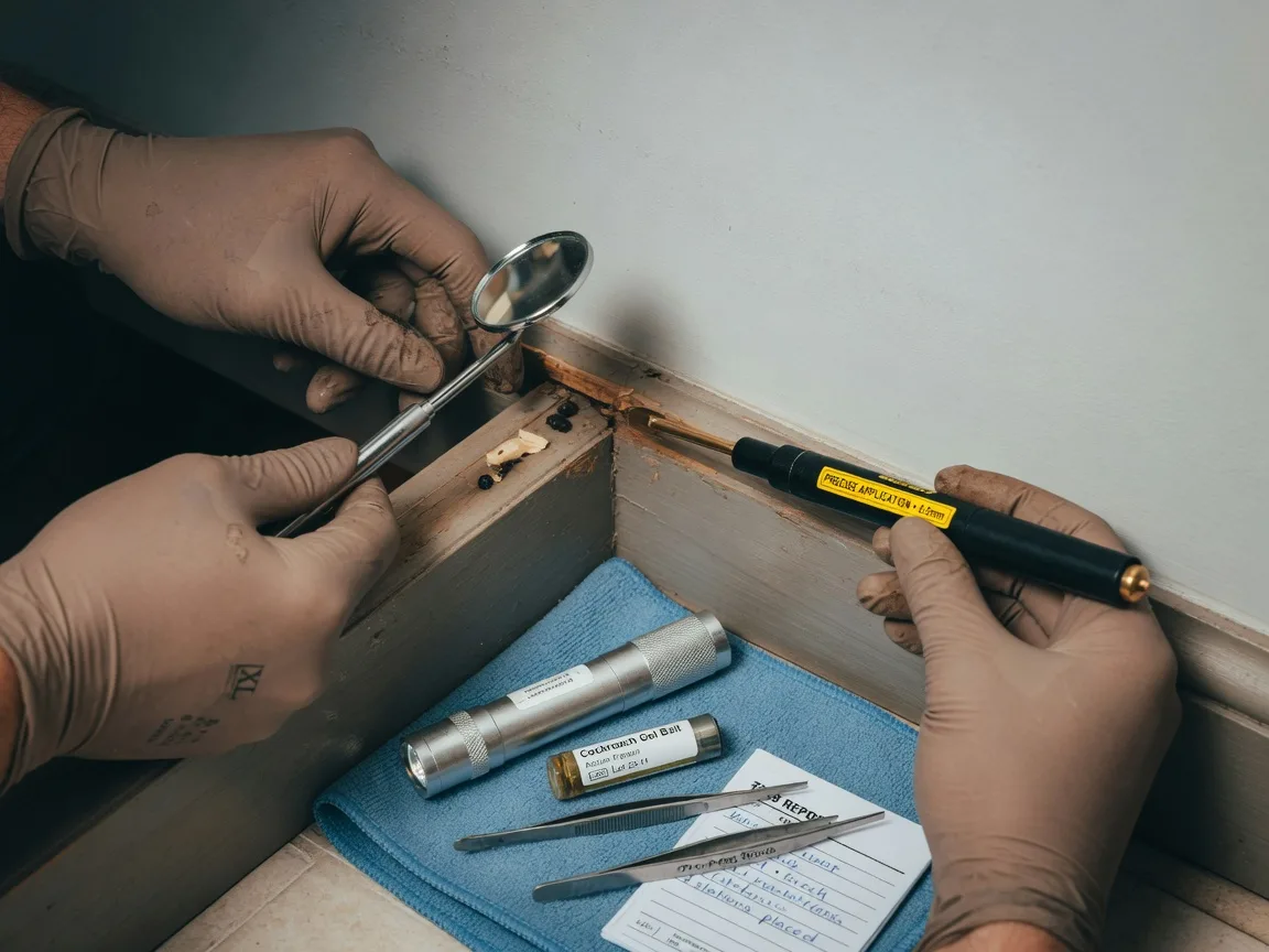 Why choose Emergency Pest Control in Hoopa, CA